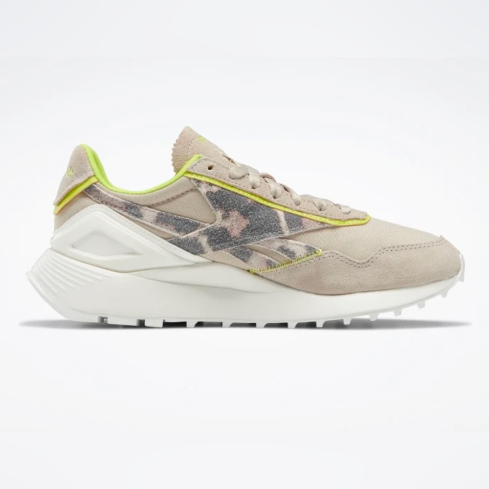 NWT REEBOK Classic Leather Legacy AZ Women's Shoes